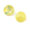 Glass Cabochons GLAA-N0028-05G-2