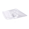 PVC Anti Oxidation Resealable Bags X-AJEW-G034-01D-3