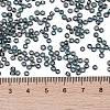TOHO 8/0 Round Beads X-SEED-TR08-0383-4