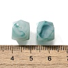 Acrylic Beads OACR-A036-01D-3