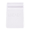 Transparent Plastic Resealable Bags ABAG-T011-03G-4