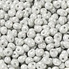 6/0 Glass Seed Beads SEED-M012-01A-14-3