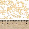 TOHO 8/0 Round Beads X-SEED-TR08-0903-4