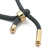 Cotton Cord Bracelets BJEW-F360-B31-3