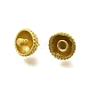 925 Sterling Silver Screw Clasps STER-R011-03G-2