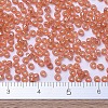 MIYUKI Round Rocailles Beads SEED-X0054-RR0553-4