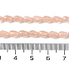 Cat Eye Beads Strands CE-N014-02A-02-2