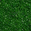 Glass Seed Beads SEED-A004-4mm-7-2