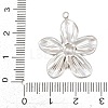 Summer Theme 304 Stainless Steel Pendants LS-STAS-K322-04A-P-3
