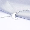 925 Sterling Silver Pendant Necklaces NJEW-BB48043-A-2
