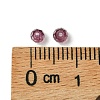 Preciosa&reg Crystal Beads Y-PRC-BB3-20050-5