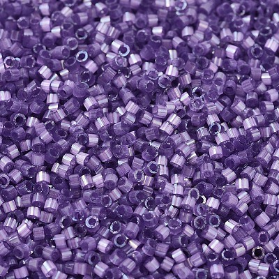 MIYUKI Delica Beads X-SEED-J020-DB1809-1