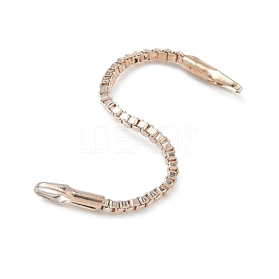 Iron End Chains IFIN-P042-01KCG-1