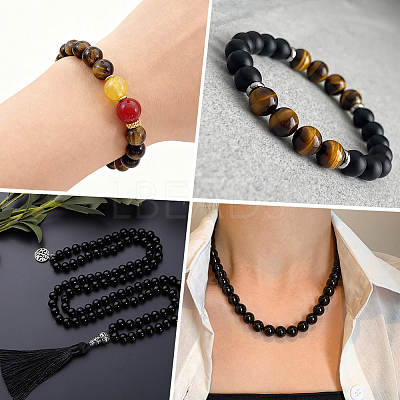 DIY Bracelets Making Kit DIY-PA0001-48-1