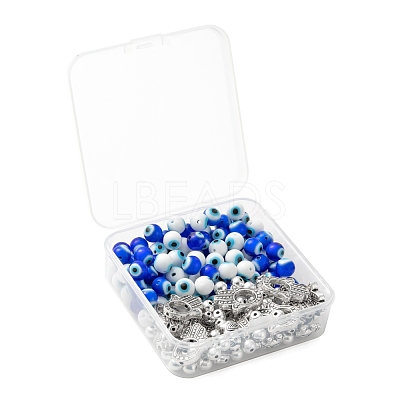 DIY Jewelry Finding Kits DIY-LS0003-85-1