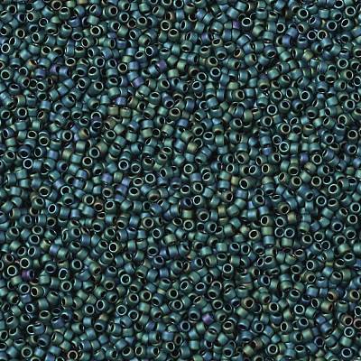 TOHO 15/0 Round Beads SEED-JPTR15-0706-1