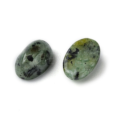 Natural African Turquoise(Jasper) Cabochons G-A094-01A-03-1