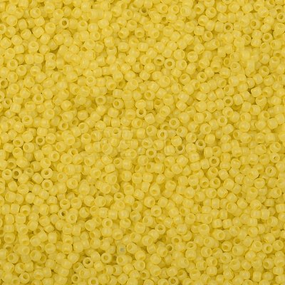 TOHO 11/0 Round Beads SEED-JPTR11-0902F-1