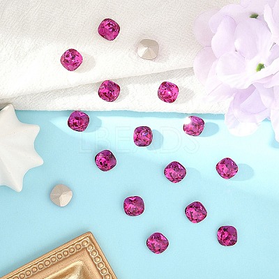 Preciosa&reg MAXIMA Crystal Fancy Stones X-PRC-FC10-70350-1