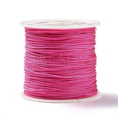 Nylon Braided Cord LS-NS018-126-1