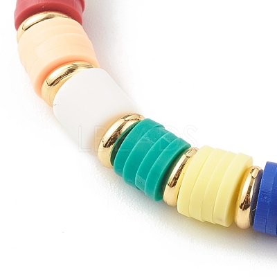 Stackable Bracelets X1-BJEW-JB06300-1