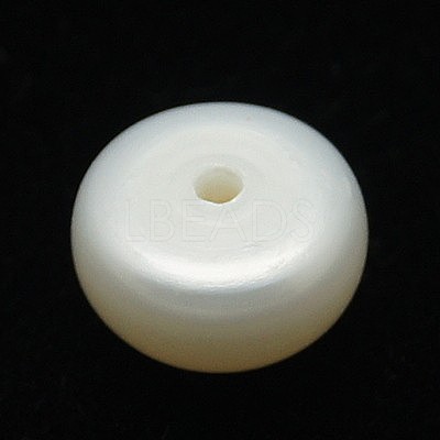 Grade AA Natural Cultured Freshwater Pearl Beads PEAR-D001-6-6.5-2AA-A-1