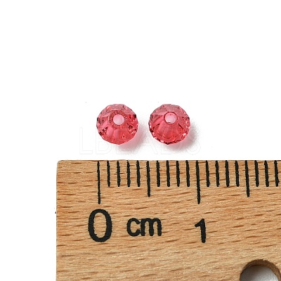 Preciosa&reg Crystal Beads X-PRC-BA4-70040-1