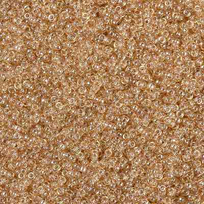 MIYUKI Round Rocailles Beads SEED-JP0010-RR0161-1