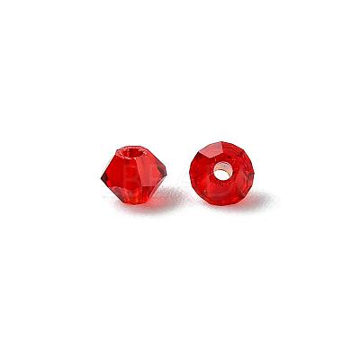 Preciosa&reg Crystal Beads Y-PRC-BA3-90070-1