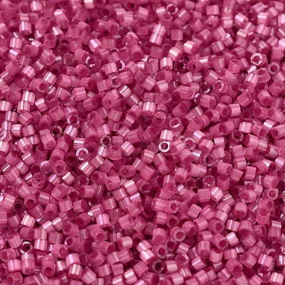 MIYUKI Delica Beads X-SEED-J020-DB1807-1