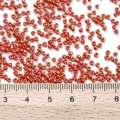 TOHO 11/0 Round Beads X-SEED-TR11-0410-1
