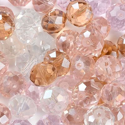 Glass Beads EGLA-A034-SM10mm-23-1