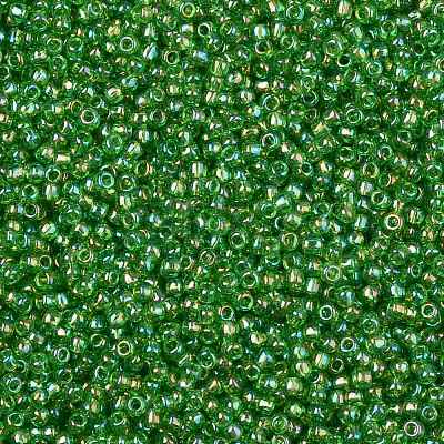 TOHO Round Seed Beads SEED-JPTR11-0167-1