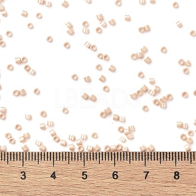 Cylinder Seed Beads X-SEED-H001-H02-1