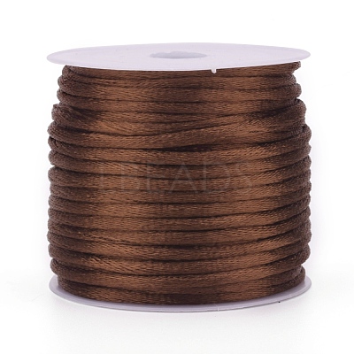 Nylon Satin Rattail Cords X-NWIR-L006-2mm-19-1