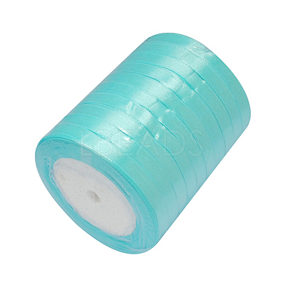 Single Face Satin Ribbon RC6mmY062-1