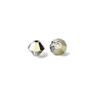 Preciosa&reg Crystal Beads Y-PRC-BA4-00030-261-1