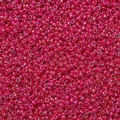 MIYUKI Round Rocailles Beads X-SEED-G007-RR0476-1