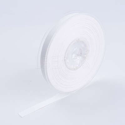 Double Face Matte Satin Ribbon SRIB-A013-9mm-000-1