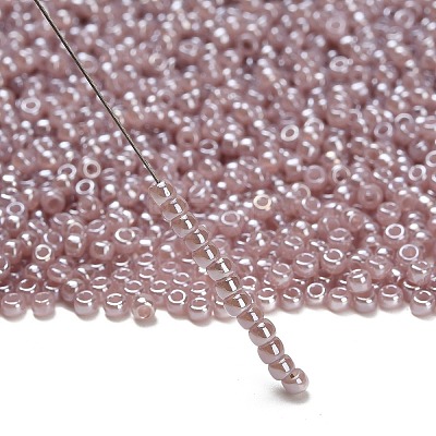 TOHO 8/0 Round Beads SEED-TR08-0151-1
