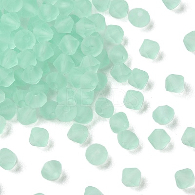 Preciosa&reg Crystal Beads Y-PRC-BA6-50000-840-1