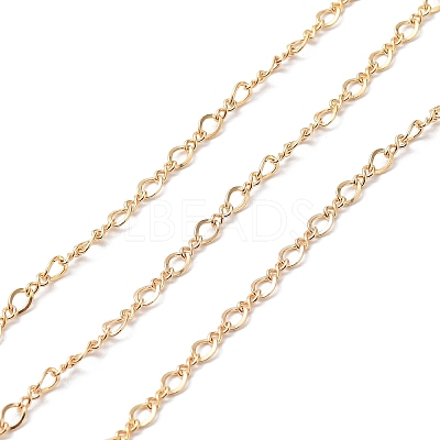 Yellow Gold Filled Figaro Chains CHC-M023-20G-1
