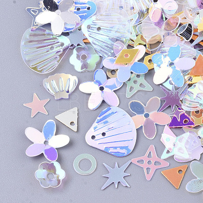 Ornament Accessories PVC-N001-18D-1