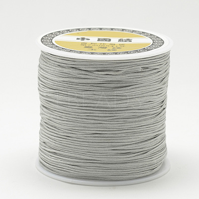 Nylon Braided Cord NWIR-Q008B-484-1