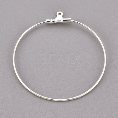 304 Stainless Steel Pendants STAS-F191-09S-F-1