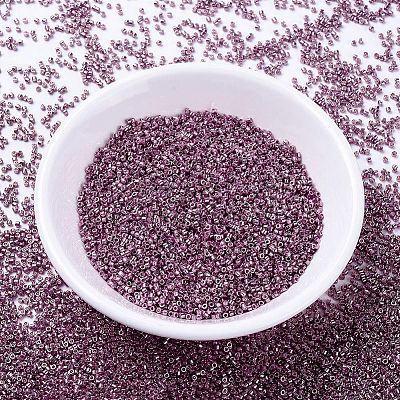 MIYUKI Delica Beads X-SEED-J020-DB1848-1
