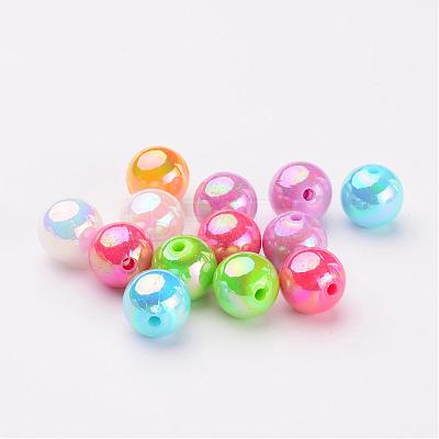 Eco-Friendly Poly Styrene Acrylic Beads - Lbeads.com