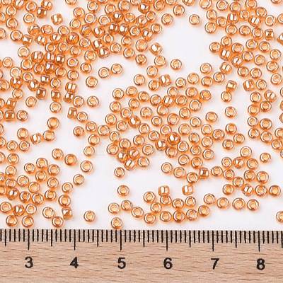 TOHO 8/0 Round Beads SEED-XTR08-0103C-1