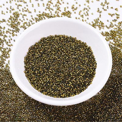 MIYUKI Delica Beads SEED-X0054-DB0604-1