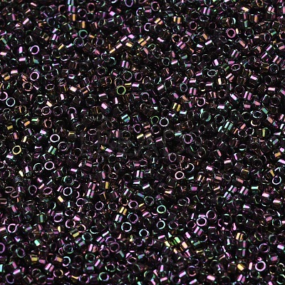 MIYUKI Delica Beads X-SEED-J020-DB0127-1